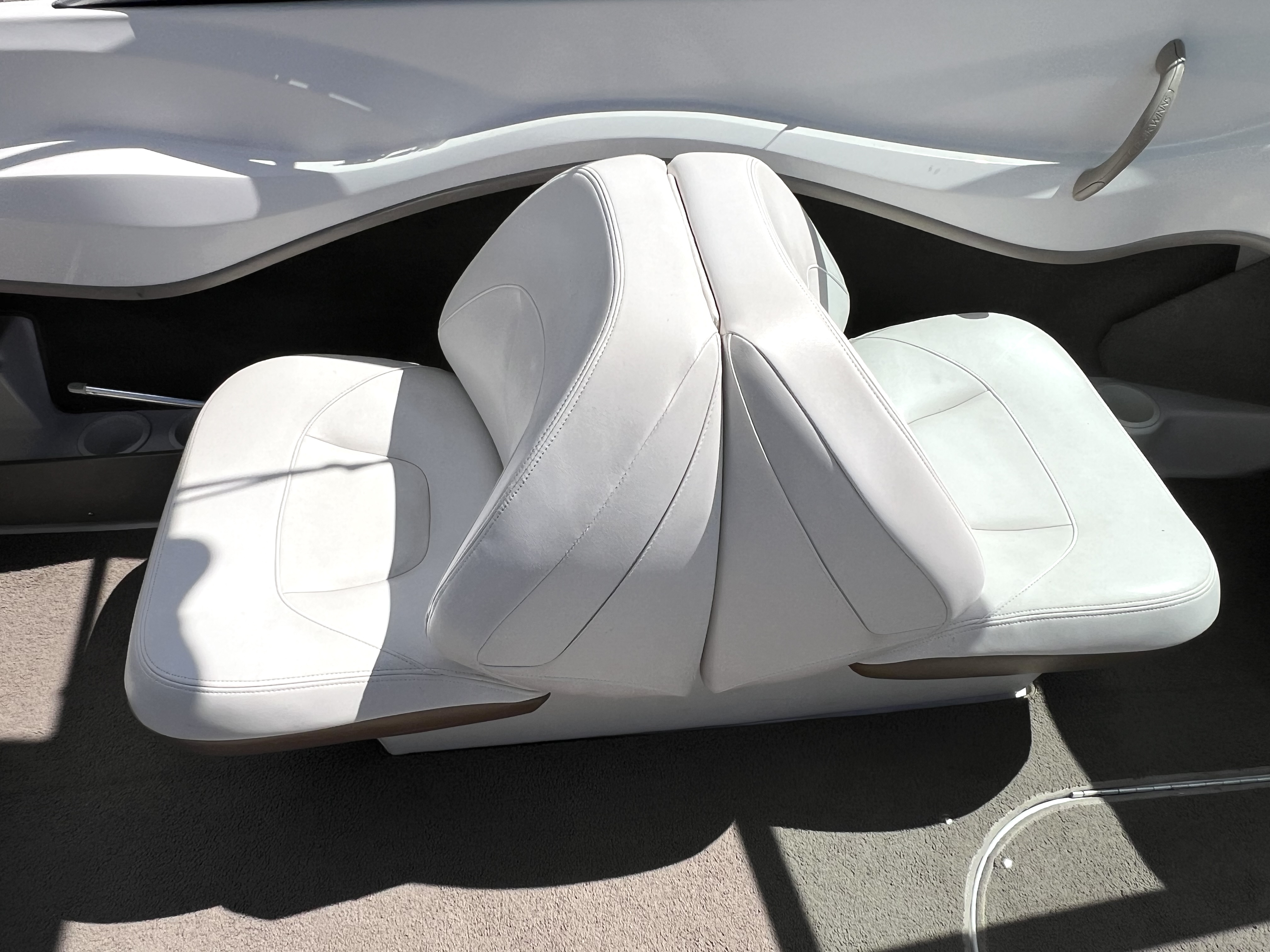2007 Four Winns HORIZON 190 - Photo 15